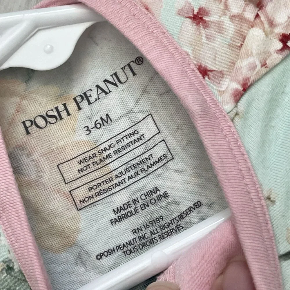Posh Peanut posh peanut